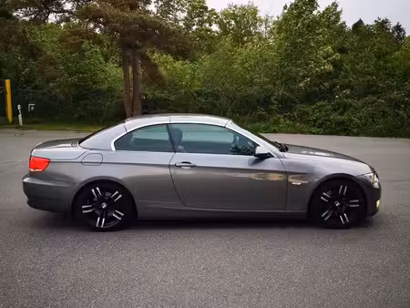 BMW Série 3 325i 3.0 218
