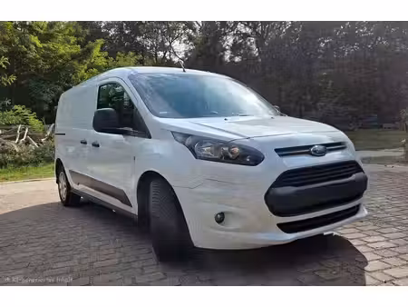 Ford Transit 2.2 TDCi 100