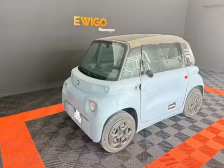 Citroën Ami 8