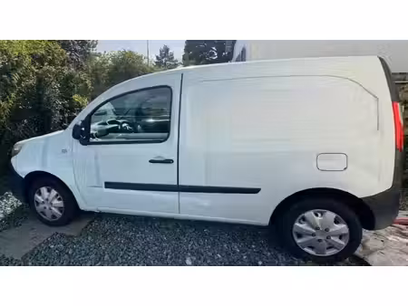 Renault Kangoo 1.5 dCi 85