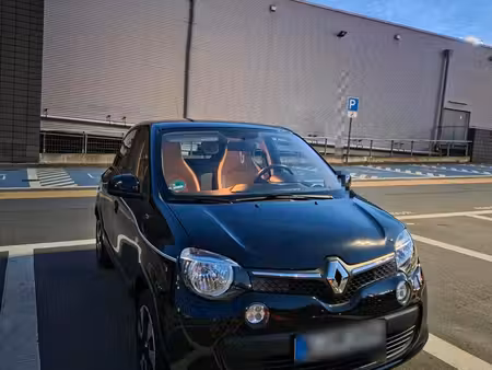 Renault Twingo 1.0 70 Limited