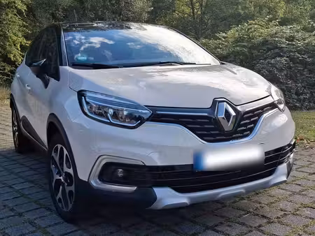 Renault Captur 0.9 TCe 90