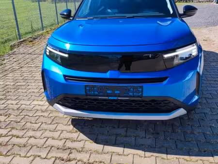 Opel Frontera 1.2 100 Ultimate