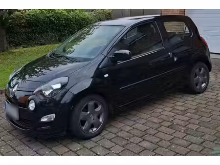 Renault Twingo 1.2 75