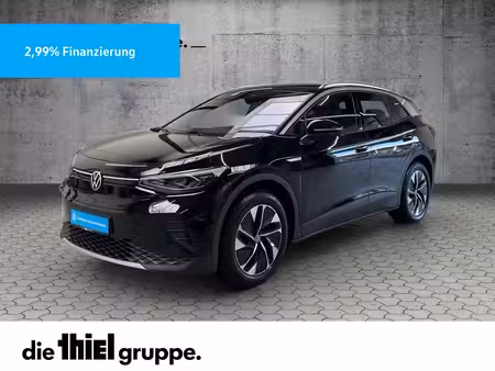 Volkswagen ID.4 204 Performance