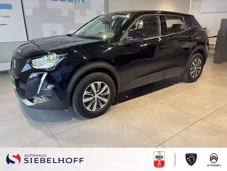 Peugeot 2008 136 Active