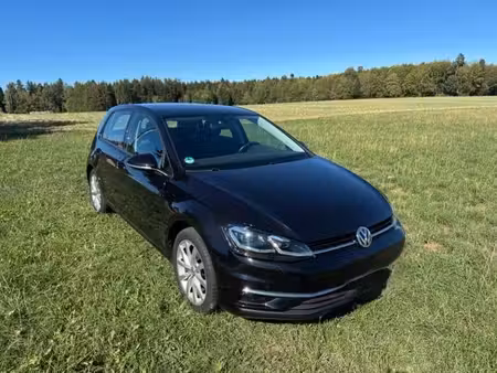 Volkswagen Golf 1.5 TSI 110 Highline