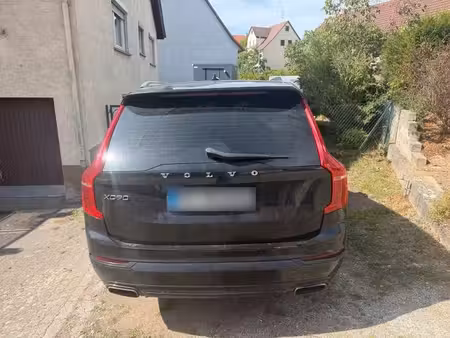 Volvo XC90 D5 2.0 235 4x4
