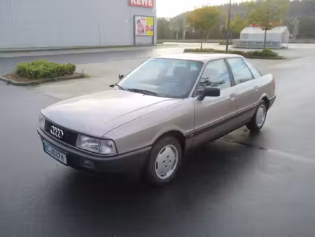Audi 80 1.8