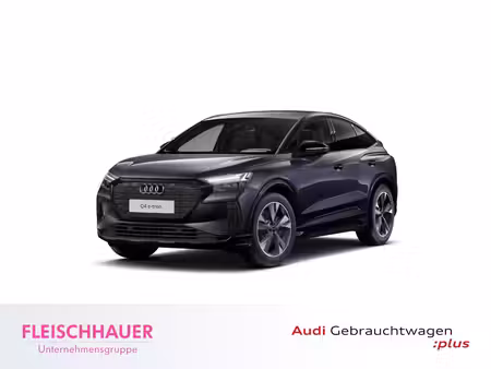 Audi Q4 e-tron 45 285