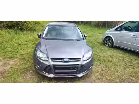Ford Focus 1.5 EcoBoost 150 Titanium