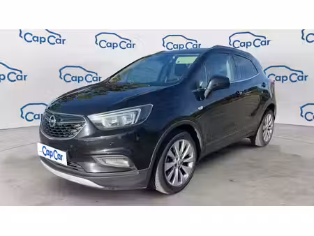 Opel Mokka 1.4 140