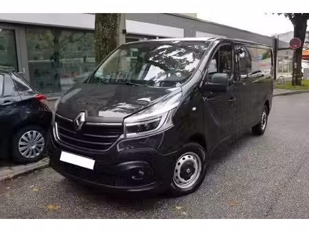 Renault Trafic 2.0 dCi 145