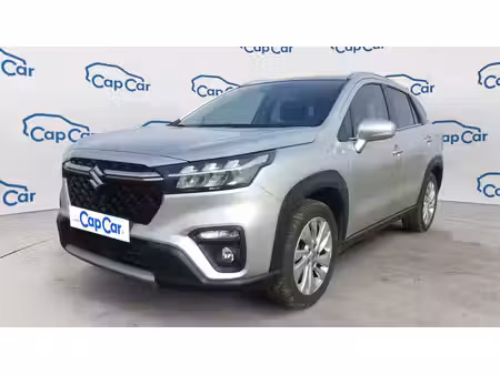 Suzuki S-Cross 1.4 129 Privilège