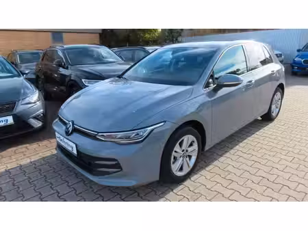 Volkswagen Golf 1.5 TSI 116 Life