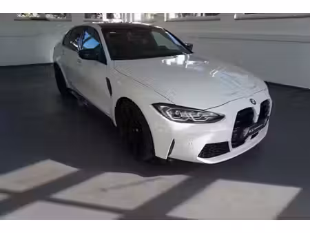BMW Série 3 M3 Competition 3.0 510 xDrive