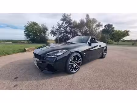 BMW Z4 M40i 3.0 340 M Performance