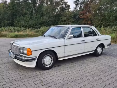 Mercedes-Benz Classe E E 280