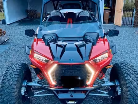Polaris RZR