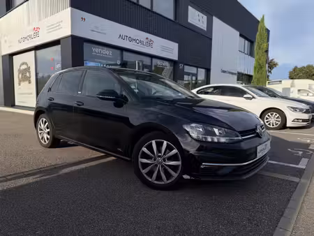 Volkswagen Golf 1.6 TDI 115