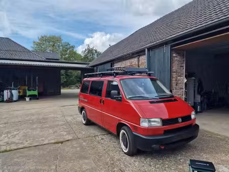 Volkswagen Transporter T4 2.5 GL