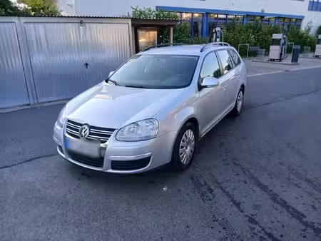 Volkswagen Golf 1.9 TDI 105