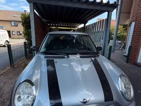 Mini Mini Cooper 1.6 90