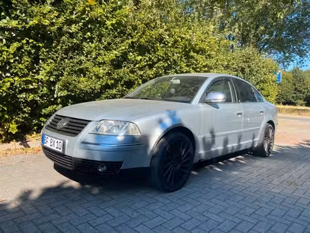 Volkswagen Passat 2.0 Confortline