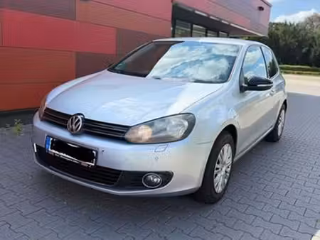 Volkswagen Golf 1.2 TSI 105
