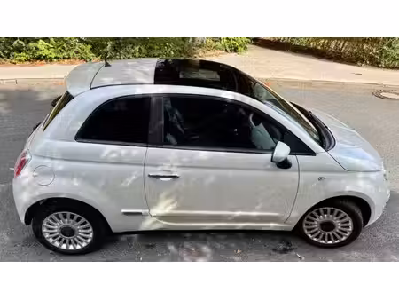 Fiat 500 1.2 69 Sport