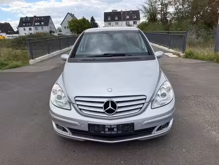 Mercedes-Benz Classe B B 200