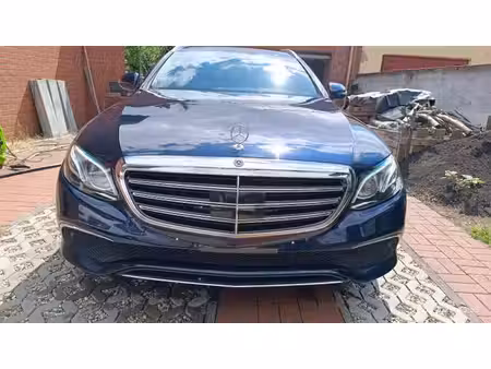 Mercedes-Benz Classe E E 220 2.0 194