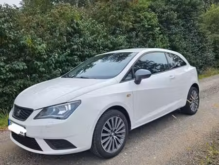 Seat Ibiza 1.2 TSI 90 Connect