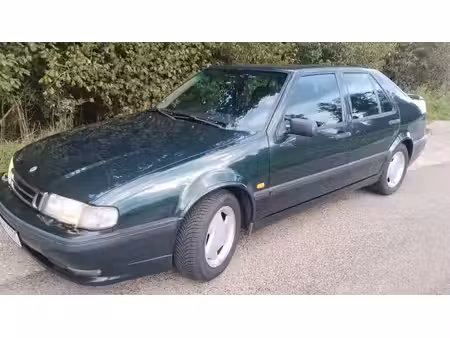 Saab 9000 2.0 150