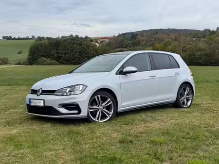 Volkswagen Golf 1.0 TSI 110 R-Line