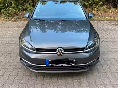 Volkswagen Golf 2.0 TDI 110