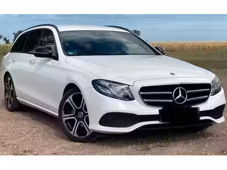 Mercedes-Benz Classe E E 220 4Matic