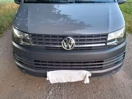Volkswagen Transporter T6 2.0