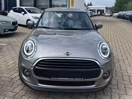 Mini Mini Cooper 1.5 136