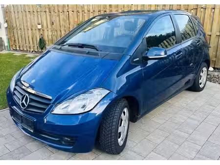 Mercedes-Benz Classe A A 180 1.7 116