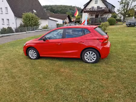 Seat Ibiza 1.0 90 Style