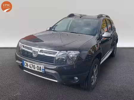 Dacia Duster 1.6 105 Laureate