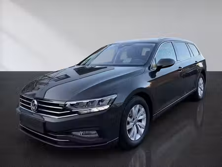 Volkswagen Passat 1.5 TSI 150