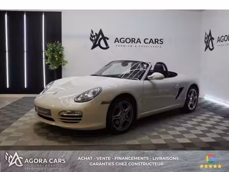 Porsche 718 2.9 255