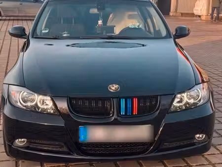 BMW Série 3 318i 2.0 143