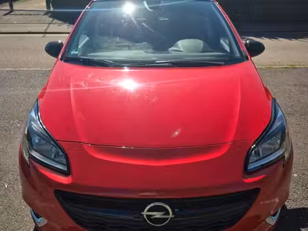 Opel Corsa 1.4 90 Color Edition
