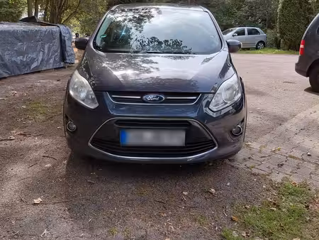 Ford C-max 1.6 125 SE