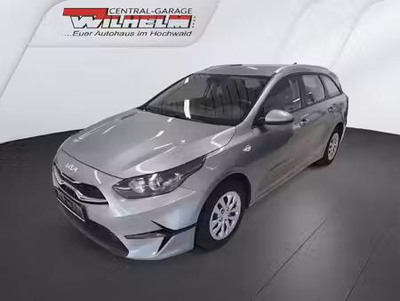 Kia Ceed 1.0 T-GDi 120