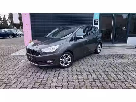Ford C-max 1.5 150 L
