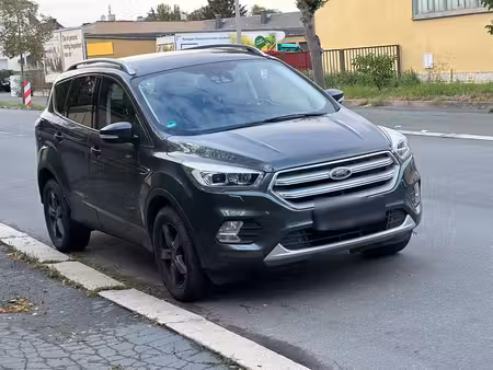 Ford Kuga 1.5 EcoBoost 182 4x4